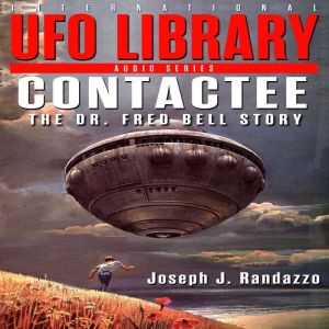 U.F.O LIBRARY  CONTACTEE The Dr. Fr..., Joseph J. Randazzo