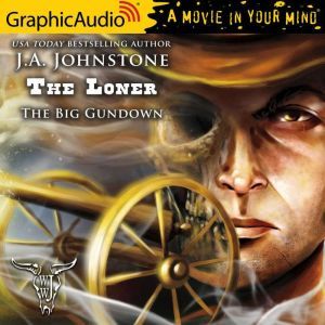The Big Gundown, J.A. Johnstone