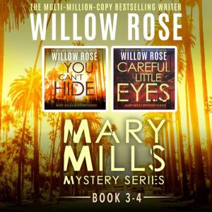 Mary Mills Mystery Series Vol 34, Willow Rose