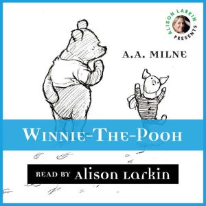 WinnieThePooh, A.A. Milne