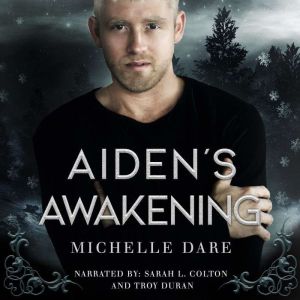 Aidens Awakening, Michelle Dare