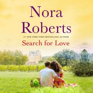 Search for Love, Nora Roberts