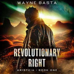 Revolutionary Right: Aristeia #1