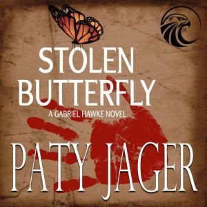 Stolen Butterfly, Paty Jager