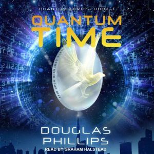 Quantum Time , Douglas Phillips