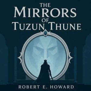 The Mirrors of Tuzun Thune, Robert E. Howard