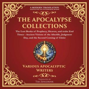 The Apocalypse Collection  The Lost ..., Jewish, Christian Apocalyptic Traditions