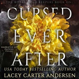 Cursed Ever After: A Fantasy Romance