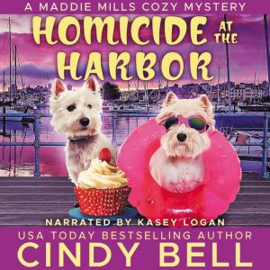 Homicide at the Harbor, Cindy bell