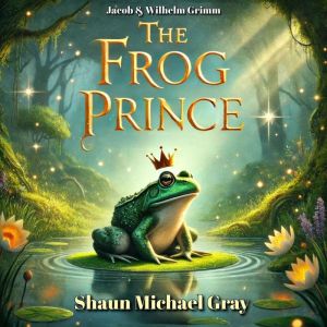 The Frog Prince, Jacob Grimm