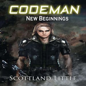 Codeman, Scottland Little
