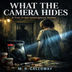 What The Camera Hides, M. R. Calloway