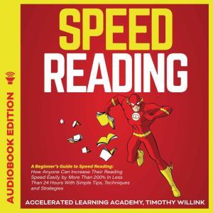 Speed Reading, Timothy Willink