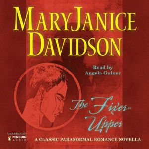 The FixerUpper, MaryJanice Davidson