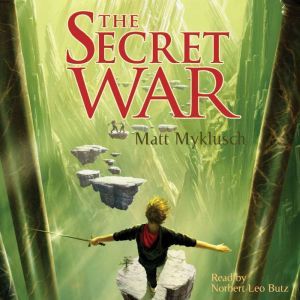 The Secret War, Matt Myklusch