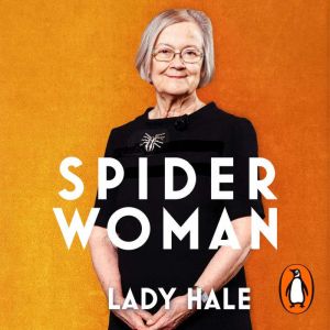 Spider Woman: A Life  by the former President of the Supreme Court