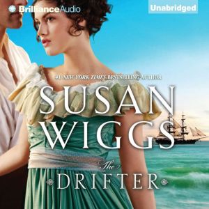 The Drifter, Susan Wiggs