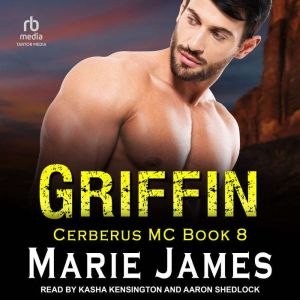 Griffin, Marie James