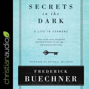 Secrets in the Dark, Frederick Buechner