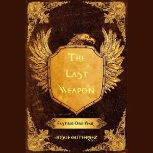 The Last Weapon, Josue Gutierrez