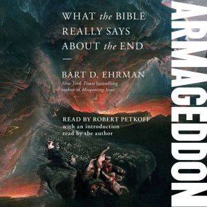 Armageddon, Bart D. Ehrman