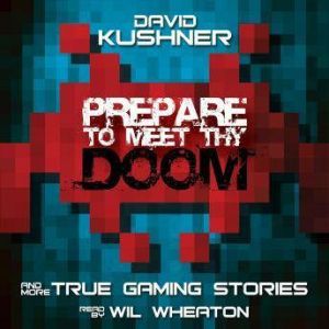 Prepare to Meet Thy Doom And More Tr..., David Kushner