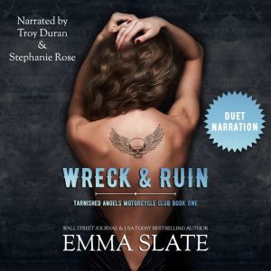 Wreck & Ruin