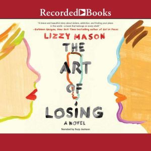 The Art of Losing, Lizzy Mason