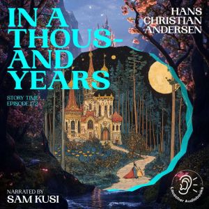 In a Thousand Years Story Time, Epis..., Hans Christian Andersen