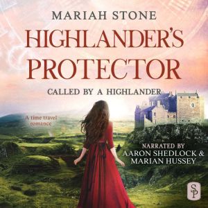 Highlanders Protector, Mariah Stone