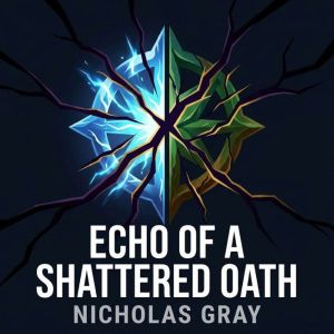 Echo of a Shattered Oath, Nicholas Gray