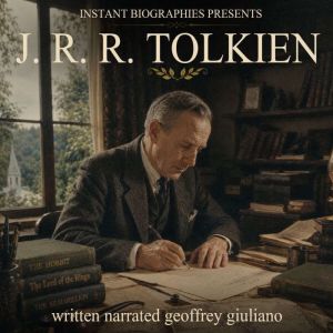 J. R. R. Tolkien, Geoffrey Giuliano