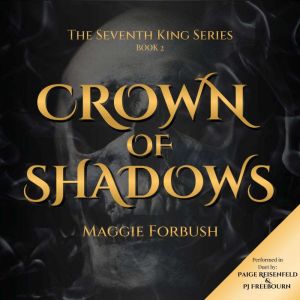 Crown of Shadows