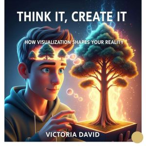 Think It, Create It: How Visualization Shapes Your Reality