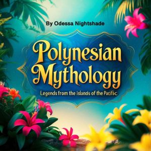 Polynesian Mythology: Legends from the Islands of the Pacific
