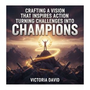 Crafting a Vision That Inspires Action: Turning Challenges Into Champions
