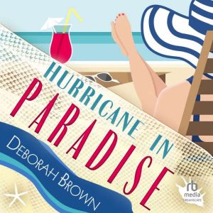 Hurricane in Paradise