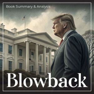 Blowback: Book Summary and Analysis