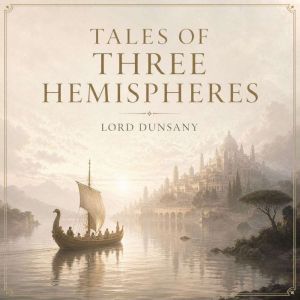 Tales of Three Hemispheres, Lord Dunsany
