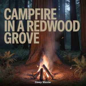 Campfire in a Redwood Grove, Sleep Master