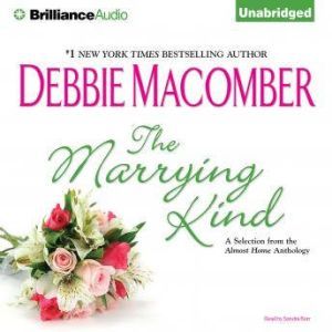The Marrying Kind, Debbie Macomber