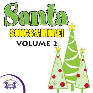Santa Songs More Vol. 2, Kim Mitzo Thompson