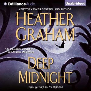 Deep Midnight, Heather Graham