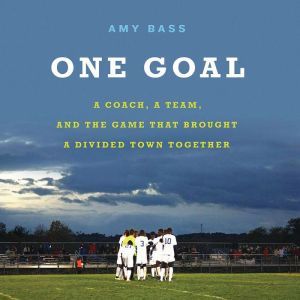 One Goal, Amy Bass