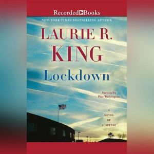 Lockdown, Laurie R. King