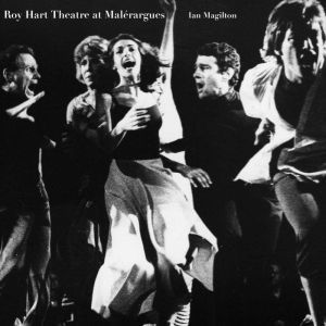 Roy Hart Theatre at Malerargues, Ian Magilton and Saso Vollmaier