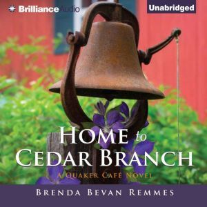Home to Cedar Branch, Brenda Bevan Remmes