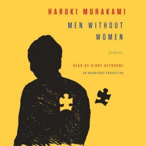Men Without Women, Haruki Murakami