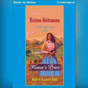 Honors Price, Kristen Heitzmann