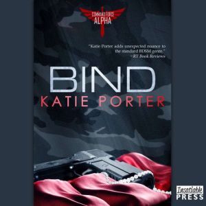 Bind, Katie Porter